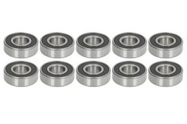 NKE Guolis Bearing NKE 6204-2RS /NKE/10SZT 6204-2RS /NKE/10SZT