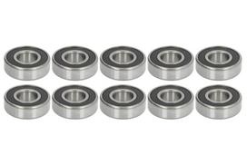 NKE Guolis Bearing NKE 6204-2RS-C3 /NKE/10SZT 6204-2RS-C3 /NKE/10SZT