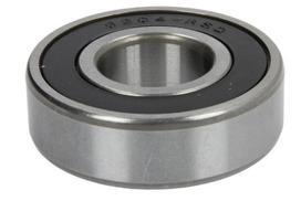 NKE Guolis Bearing NKE 6204-2RS-C3 /NKE/ 6204-2RS-C3 /NKE/