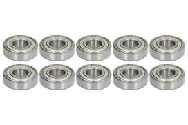 NKE Guolis Bearing NKE 6204-2Z-C3 /NKE/10SZT 6204-2Z-C3 /NKE/10SZT