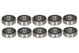 NKE Guolis Bearing NKE 6205-2RS /NKE/10SZT 6205-2RS /NKE/10SZT