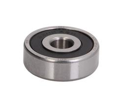 NKE Guolis Bearing NKE 6300-2RS-C3 /NKE/ 6300-2RS-C3 /NKE/