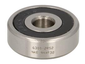 NKE Guolis Bearing NKE 6300-2RS /NKE/ 6300-2RS /NKE/