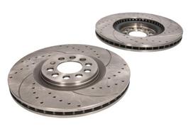 SPEEDMAX Stabdžių diskas Brake rotor SPEEDMAX 5201-01-0856PTUOTUV 5201-01-0856PTUOTUV