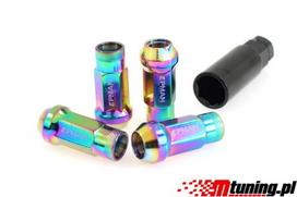 SPEEDMAX Rato varžtas Wheel Stud SPEEDMAX DS-NK-072 DS-NK-072