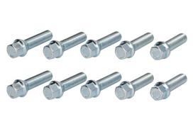 SPEEDMAX Rato varžtas wheel screw SPEEDMAX M14X1.25X45.S X10 M14X1.25X45.S X10