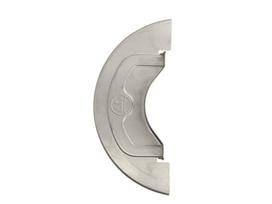 BPW Atraminis dangtelis, rato guolio apsauginis dangtelis Cover Plate, dust-cover wheel bearing BPW 03.010.91.76.0 03.010.91.76.0