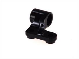 BPW Laikiklis, ratų greičio jutiklis Holder, wheel speed sensor BPW 03.189.07.58.0 03.189.07.58.0