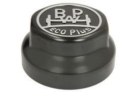 BPW Rato stebulės dangtelis Cover, wheel hub BPW 03.212.25.31.0 03.212.25.31.0