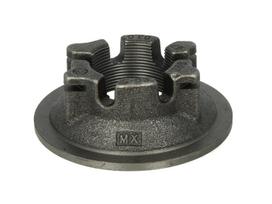 BPW Ašies veržlė, kardaninis velenas drive shaft nut BPW 03.266.47.03.0 03.266.47.03.0