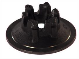 BPW Ašies veržlė, kardaninis velenas drive shaft nut BPW 03.266.46.02.0 03.266.46.02.0