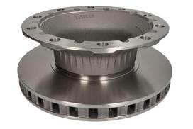 BPW Stabdžių diskas Brake rotor BPW 09.088.35.12.7 09.088.35.12.7