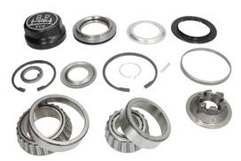 BPW Remonto komplektas, rato stebulė Repair Kit, wheel hub BPW 09.801.02.33.0 09.801.02.33.0