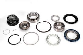 BPW Remonto komplektas, rato stebulė Repair Kit, wheel hub BPW 09.801.02.34.0 09.801.02.34.0