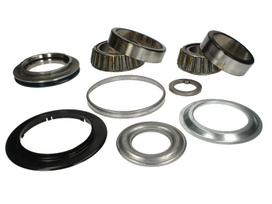 BPW Remonto komplektas, rato stebulė Repair Kit, wheel hub BPW 09.801.02.72.0 09.801.02.72.0