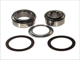BPW Remonto komplektas, rato stebulė Repair Kit, wheel hub BPW 09.801.02.24.0 09.801.02.24.0