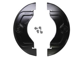 BPW Apsauginis skydas, stabdžių diskas Splash Guard, brake disc BPW 09.801.06.38.0 09.801.06.38.0