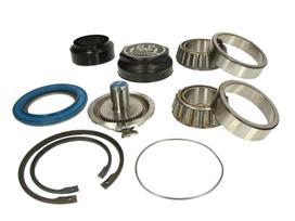 BPW Remonto komplektas, rato stebulė Repair Kit, wheel hub BPW 09.801.07.33.0 09.801.07.33.0