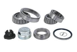 BPW Remonto komplektas, rato stebulė Repair Kit, wheel hub BPW 09.801.07.85.0 09.801.07.85.0