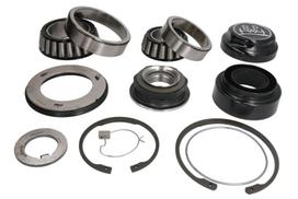 BPW Remonto komplektas, rato stebulė Repair Kit, wheel hub BPW 09.801.08.40.0 09.801.08.40.0
