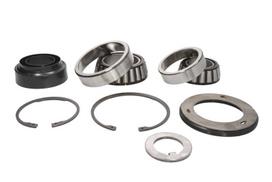 BPW Remonto komplektas, rato stebulė Repair Kit, wheel hub BPW 09.801.08.41.0 09.801.08.41.0