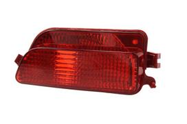 VISTEON/VARROC Galinis rūko žibintas Rear Fog Light VISTEON/VARROC 20-240-01002 20-240-01002