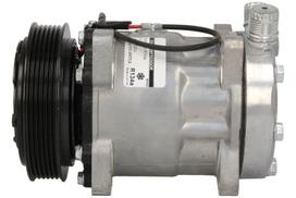 SUNAIR Oro kondicionieriaus kompresorius Air conditioner compressor SUNAIR CO-2007CA CO-2007CA