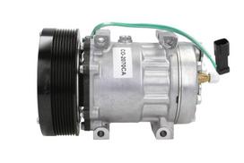 SUNAIR Oro kondicionieriaus kompresorius Air conditioner compressor SUNAIR CO-2070CA CO-2070CA