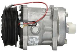 SUNAIR Oro kondicionieriaus kompresorius Air conditioner compressor SUNAIR CO-2301CA CO-2301CA