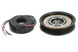 SUNAIR Magnetinė sankaba, oro kondicionieriaus kompresorius Magnetic Clutch, air conditioning compressor SUNAIR SUNCA-128 SUNCA-128