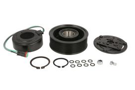 SUNAIR Magnetinė sankaba, oro kondicionieriaus kompresorius Magnetic Clutch, air conditioning compressor SUNAIR SUNCA-283AWT-24V SUNCA-283AWT-24V