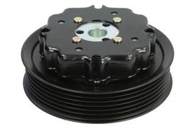 SUNAIR Magnetinė sankaba, oro kondicionieriaus kompresorius Magnetic Clutch, air conditioning compressor SUNAIR SUNCA-175 SUNCA-175