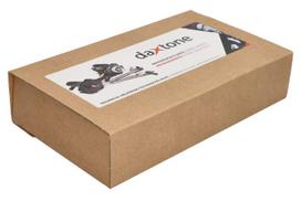 DAXTONE Kuro purkštukas Injector Valve DAXTONE DTX-420-388G DTX-420-388G