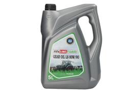 REVLINE Neautomatinės transmisijos alyva Manual Transmission Oil REVLINE REVFARM GL-5 80W90 LS 5L REVFARM GL-5 80W90 LS 5L