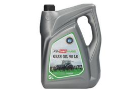 REVLINE Neautomatinės transmisijos alyva Manual Transmission Oil REVLINE REVFARM GL-5 90 LS 5L REVFARM GL-5 90 LS 5L