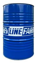 REVLINE Neautomatinės transmisijos alyva Manual Transmission Oil REVLINE REVFARM GL-5 80W90 LS 200 REVFARM GL-5 80W90 LS 200