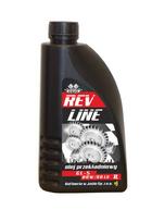 REVLINE Neautomatinės transmisijos alyva Manual Transmission Oil REVLINE REV. GL-5 80W90 LS 1L REV. GL-5 80W90 LS 1L
