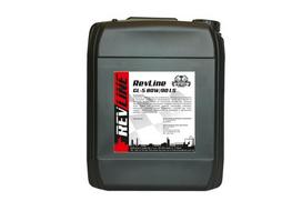 REVLINE Neautomatinės transmisijos alyva Manual Transmission Oil REVLINE REV. GL-5 80W90 LS 20L REV. GL-5 80W90 LS 20L
