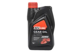 REVLINE Neautomatinės transmisijos alyva Manual Transmission Oil REVLINE REV. GL-5 85W140 1L REV. GL-5 85W140 1L