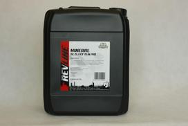 REVLINE Variklio alyva Engine Oil REVLINE ULTRA F. 15W40 20L ULTRA F. 15W40 20L