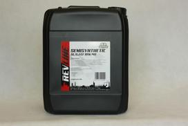 REVLINE Variklio alyva Engine Oil REVLINE ULTRA F. 10W40 20L ULTRA F. 10W40 20L