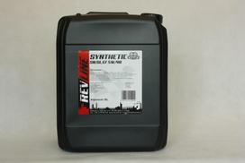 REVLINE Variklio alyva Engine Oil REVLINE ULTRA F. 5W40 20L ULTRA F. 5W40 20L