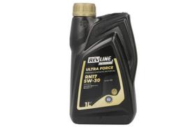 REVLINE Variklio alyva Engine Oil REVLINE ULTRA F. RN 5W30 1L ULTRA F. RN 5W30 1L