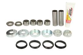 PIVOT WORKS Pakabos komplektas Repair Kit, control arm PIVOT WORKS PWSAK-H09-520 PWSAK-H09-520