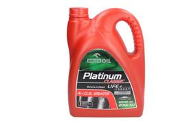 ORLEN Variklio alyva Engine Oil ORLEN CL. LIFE+ 20W50 4,5L CL. LIFE+ 20W50 4,5L