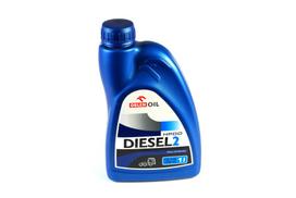 ORLEN Variklio alyva Engine Oil ORLEN DIE2 HPDO CG-4 15W40 1L DIE2 HPDO CG-4 15W40 1L