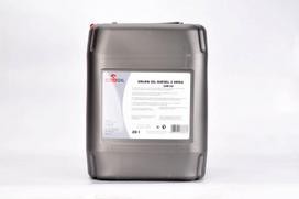 ORLEN Variklio alyva Engine Oil ORLEN DIE2 HPDO CG-4 20W50 20L DIE2 HPDO CG-4 20W50 20L