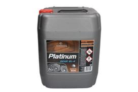 ORLEN Neautomatinės transmisijos alyva Manual Transmission Oil ORLEN GEAR GL-4 80W 20L GEAR GL-4 80W 20L