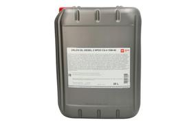 ORLEN Variklio alyva Engine Oil ORLEN DIE2 HPDO CG-4 15W40 20L DIE2 HPDO CG-4 15W40 20L