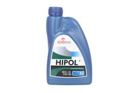 ORLEN Neautomatinės transmisijos alyva Manual Transmission Oil ORLEN HIPOL GL-5 80W90 1L HIPOL GL-5 80W90 1L